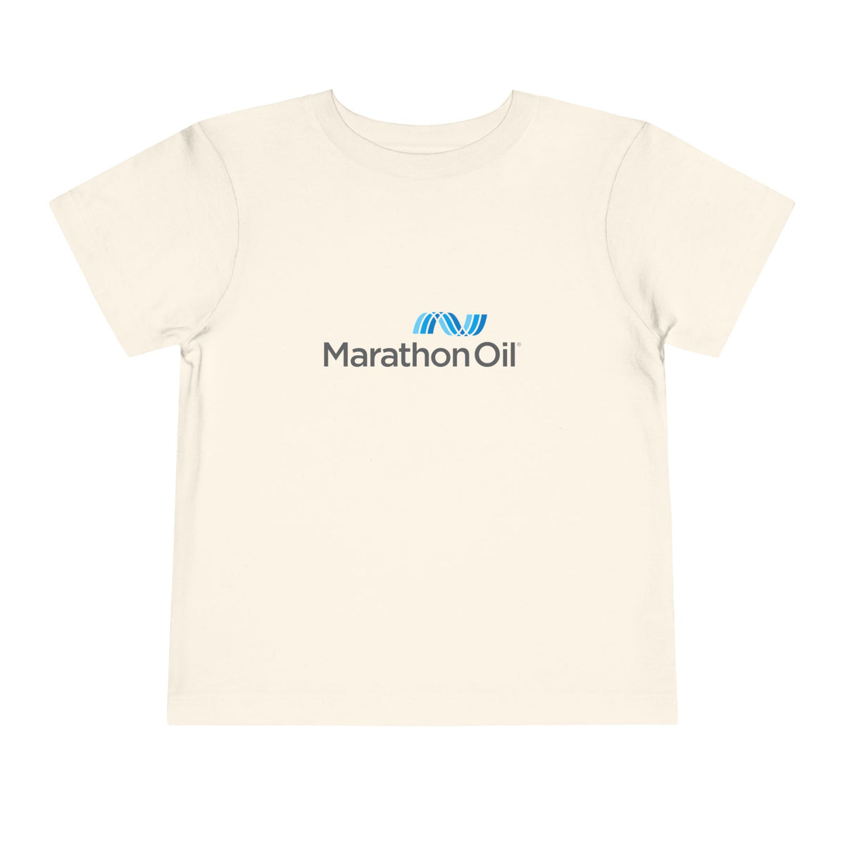 Marathon Oil Toddler Tee / T-Shirt