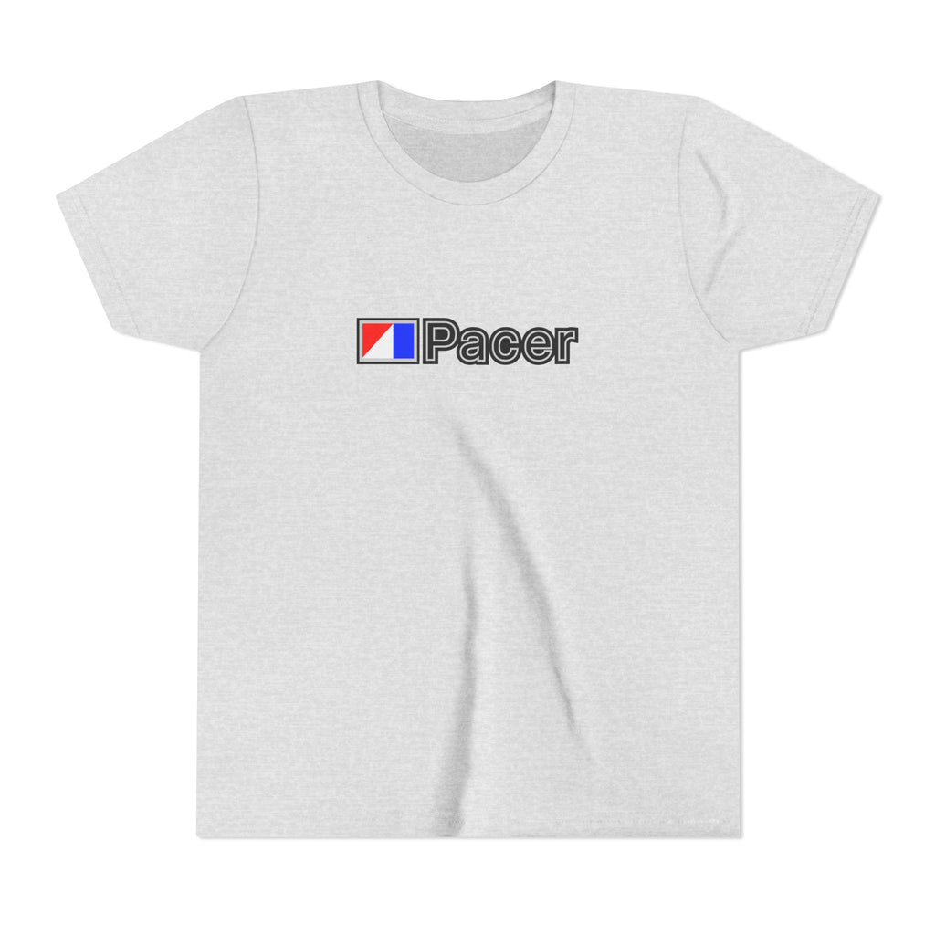 Pacer International Kids Tee / T-Shirt