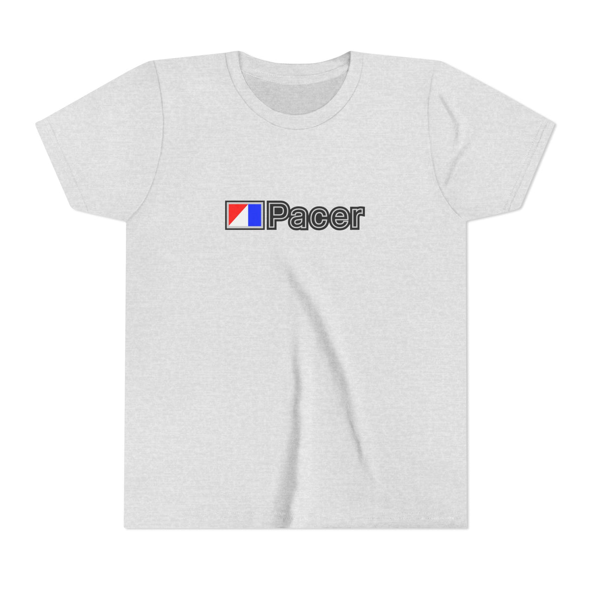 Pacer International Kids Tee / T-Shirt