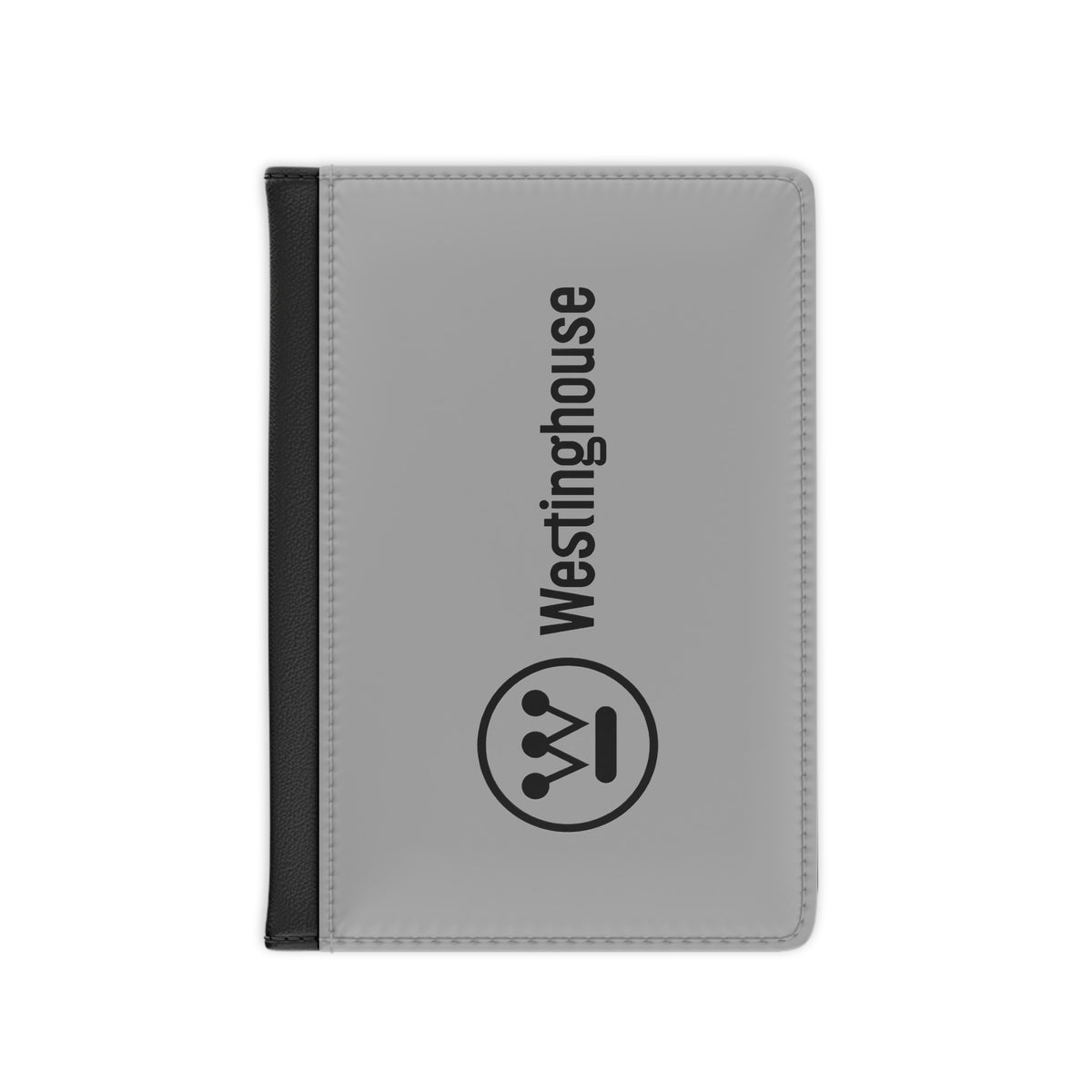 Westinghouse Electric Passport Cover