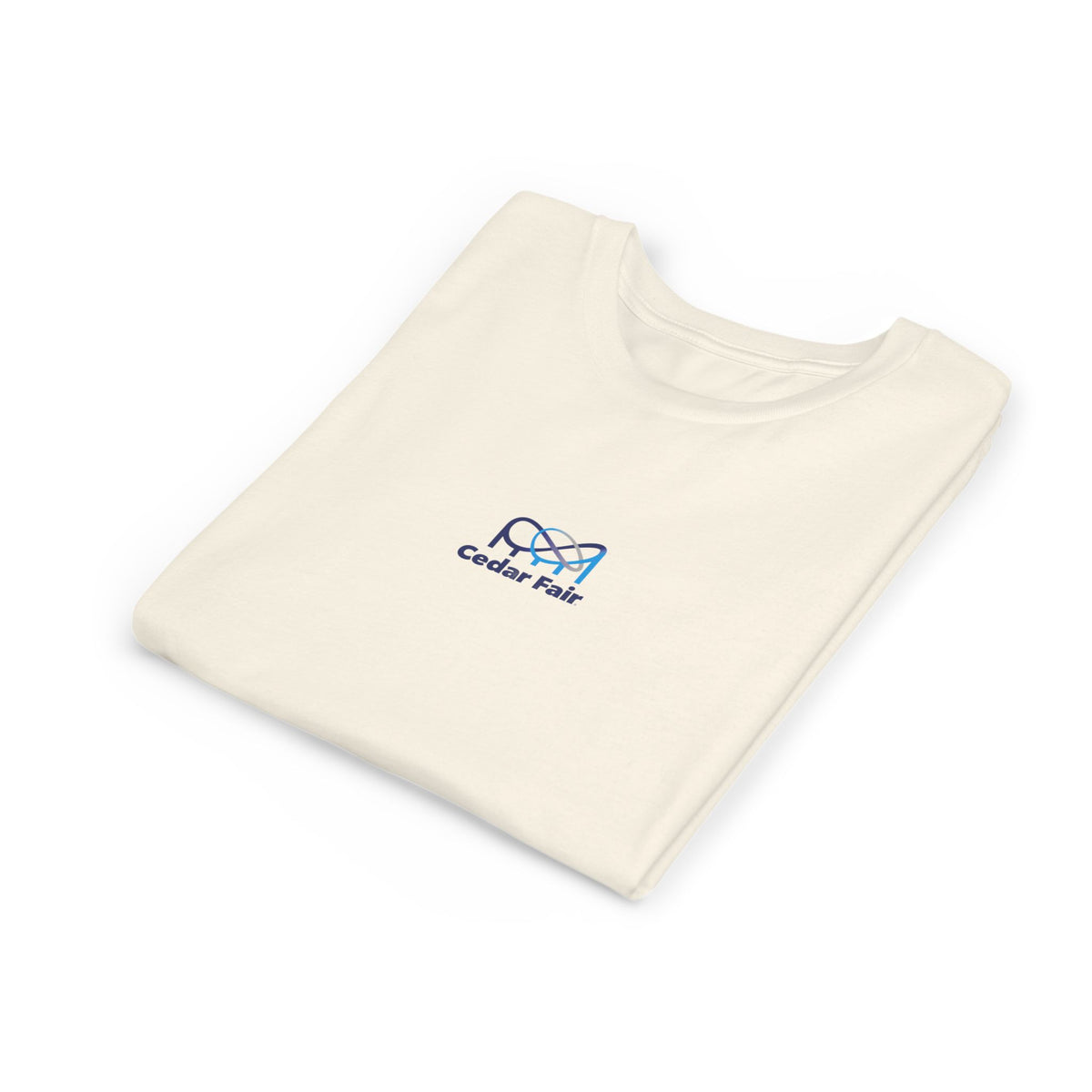 Cedar Fair Kids Tee / T-Shirt