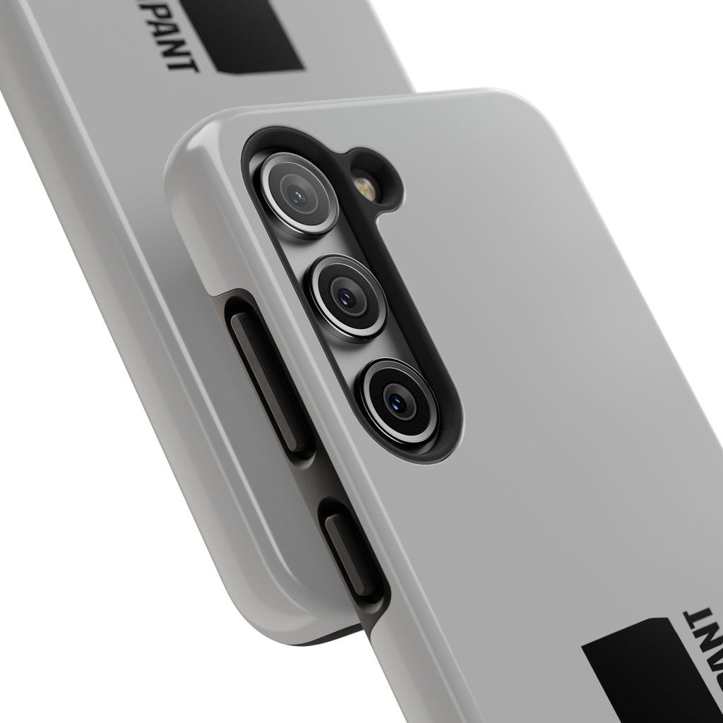 Participant Media Tough Phone Case