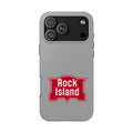 Chicago, Rock Island and Pacific Railroad Tough Phone Case