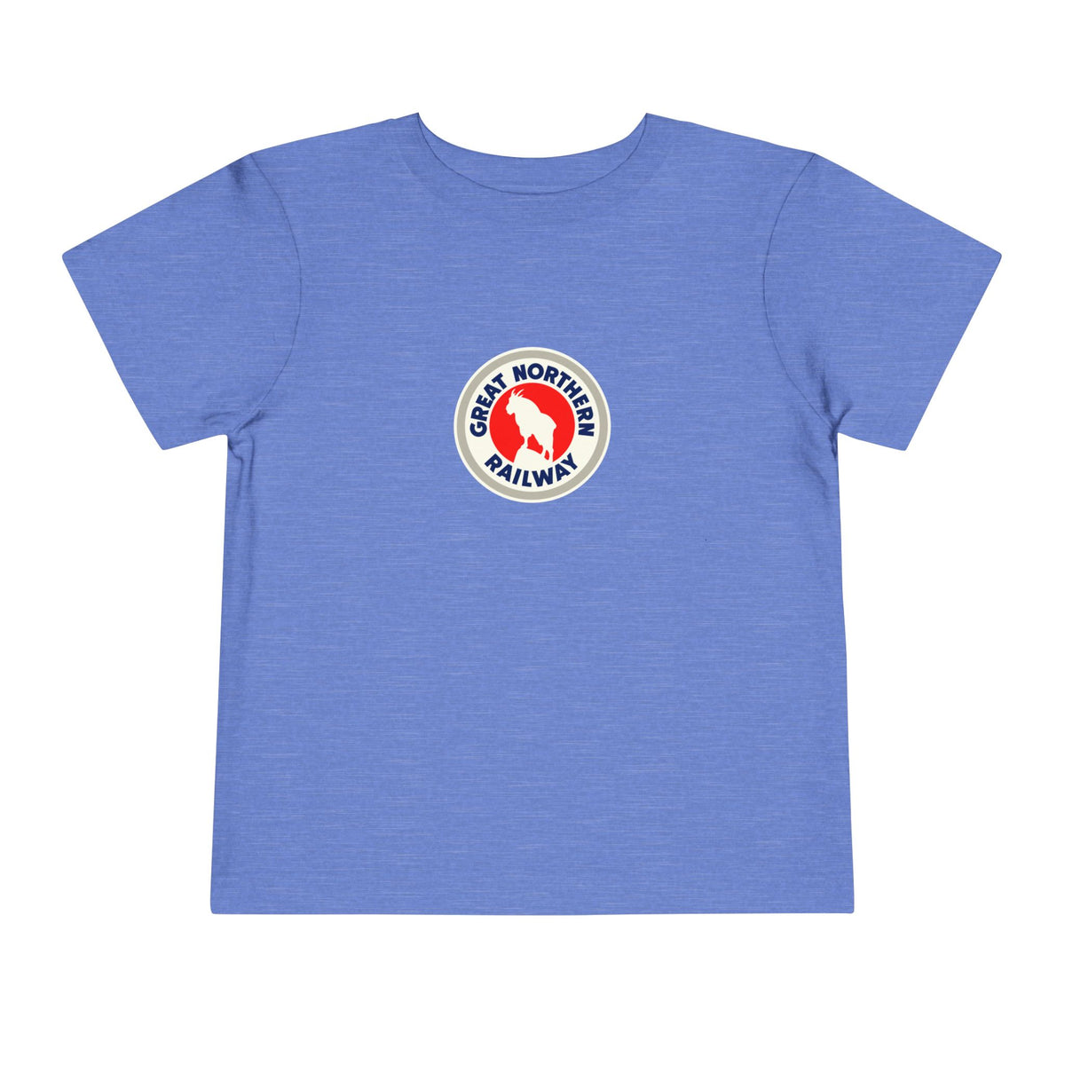Great Northern Railway Toddler Tee / T-Shirt