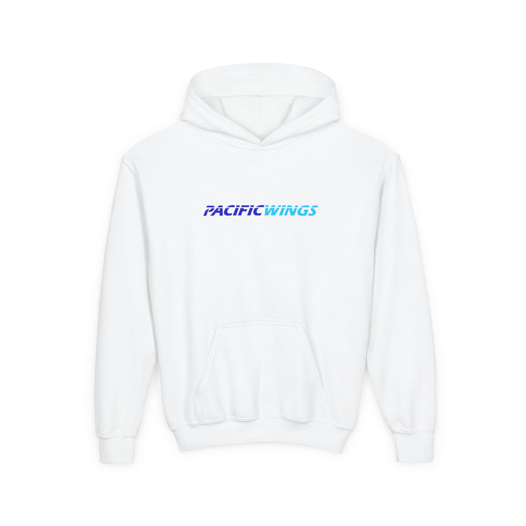 Pacific Wings Youth Hoodie / Sweatshirt