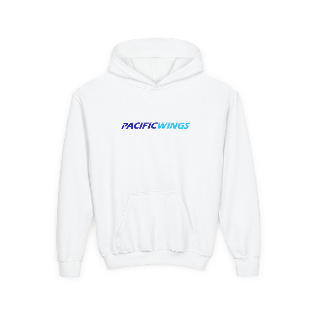 Pacific Wings Youth Hoodie / Sweatshirt