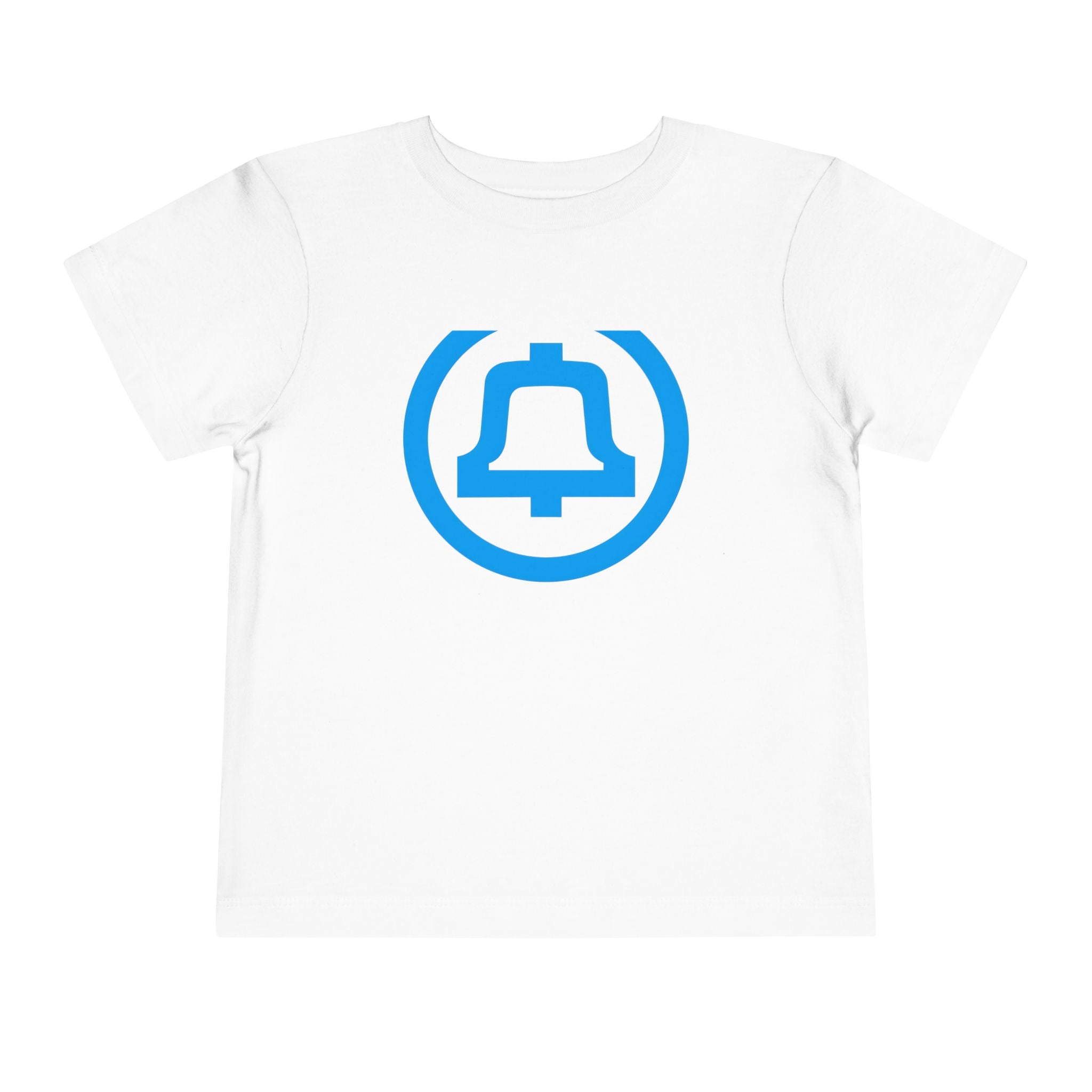 Bell System Toddler Tee / T-Shirt