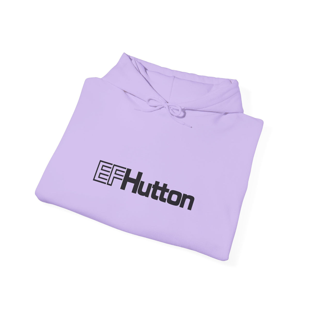 E. F. Hutton Hoodie / Sweatshirt
