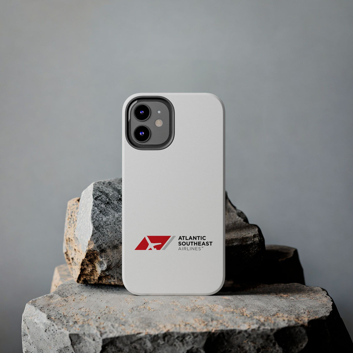 Atlantic Southeast Airlines Tough Phone Case