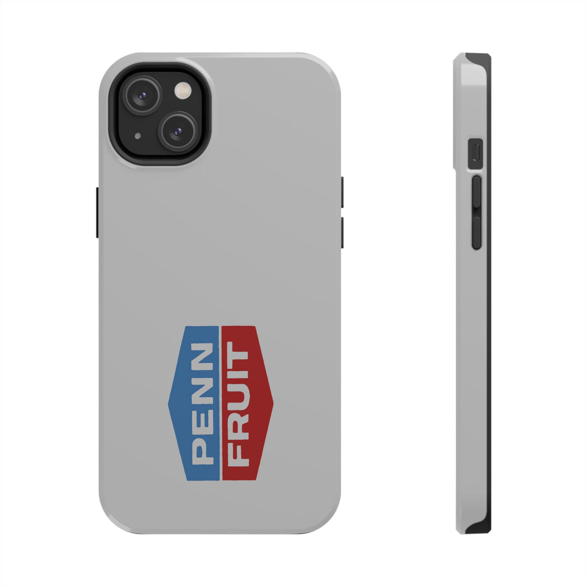 Penn Fruit Tough Phone Case