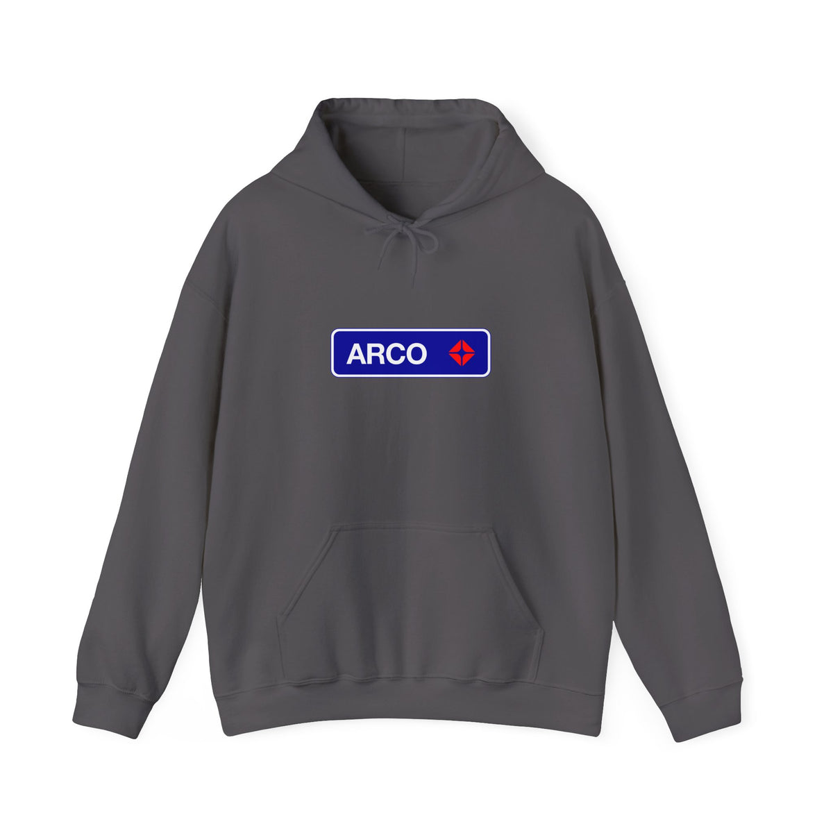 ARCO (Atlantic Richfield) Hoodie / Sweatshirt