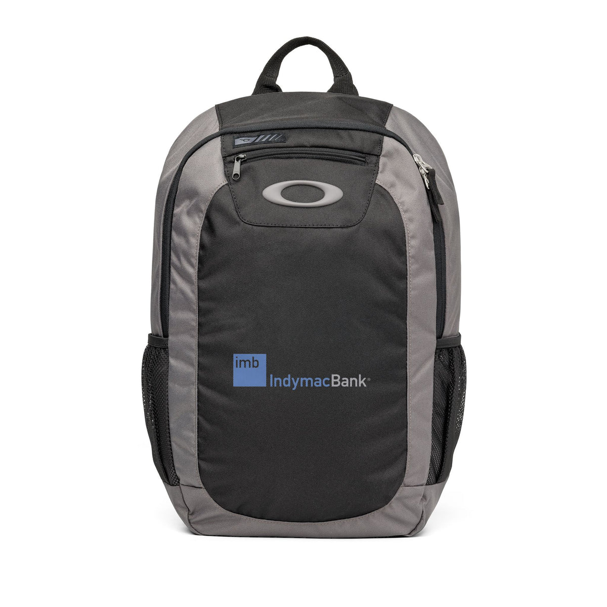 IndyMac Bank Backpack