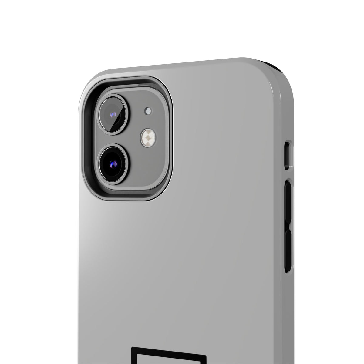 Nash's Tough Phone Case