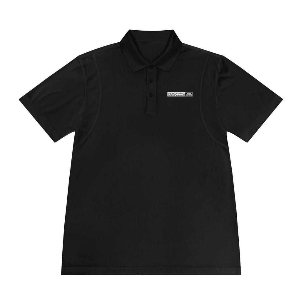 Pay 'n Pak Men's Sport Polo Shirt