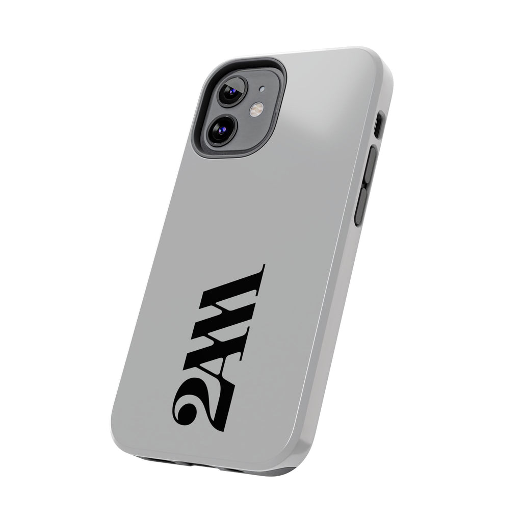 2AM Tough Phone Case