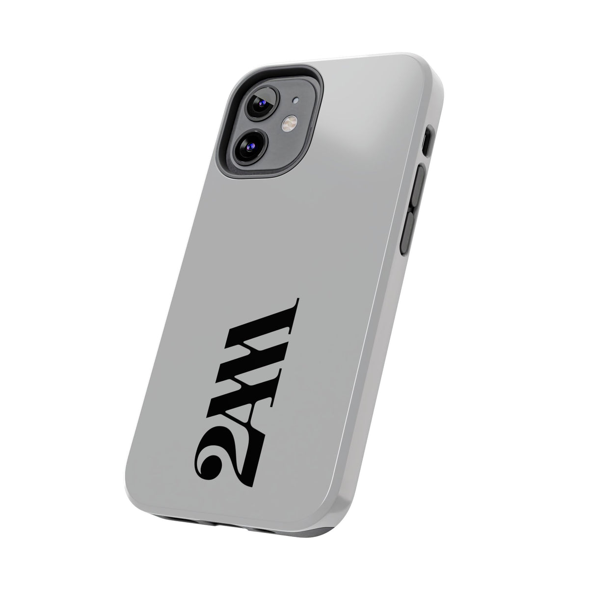 2AM Tough Phone Case
