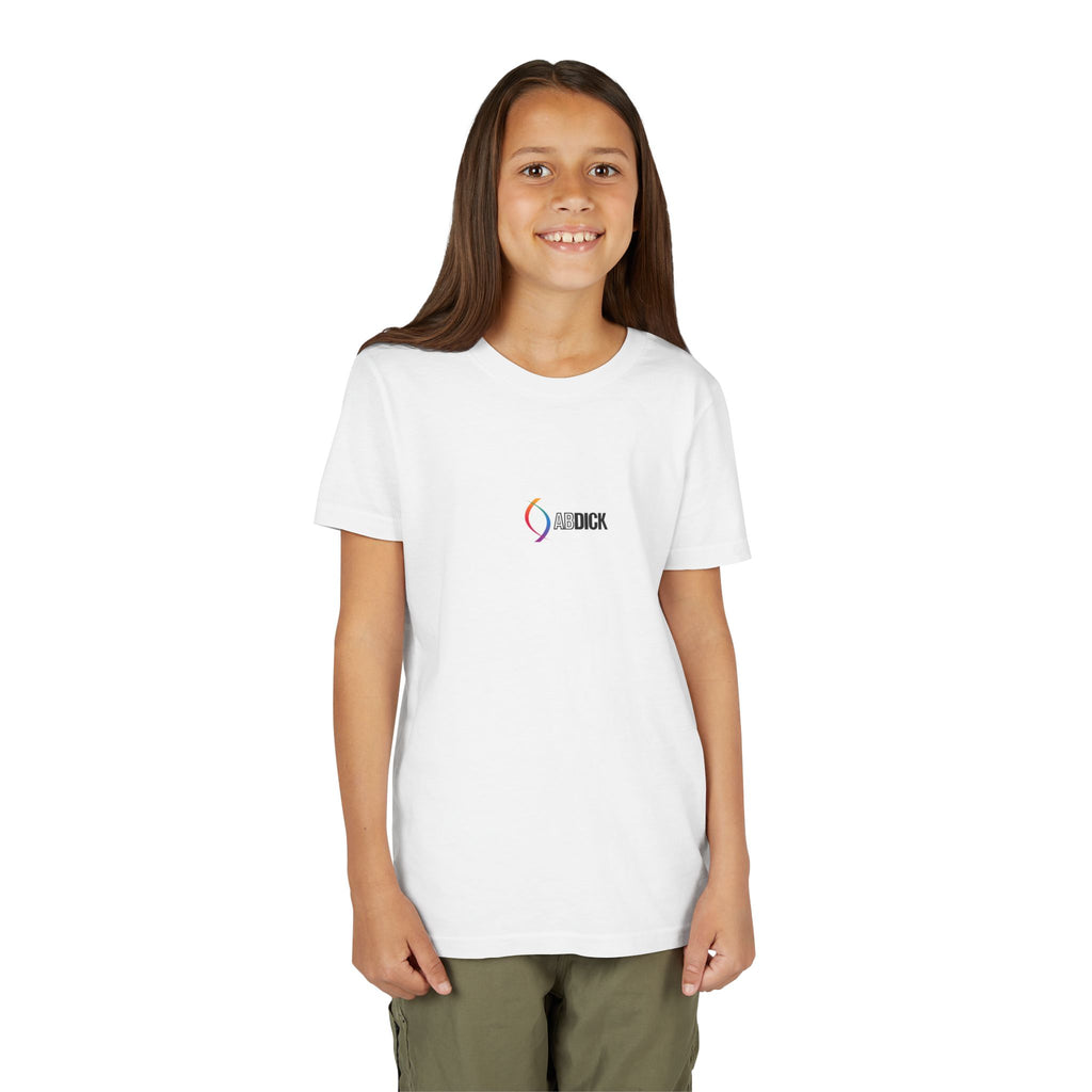 A. B. Dick Company Kids Tee / T-Shirt