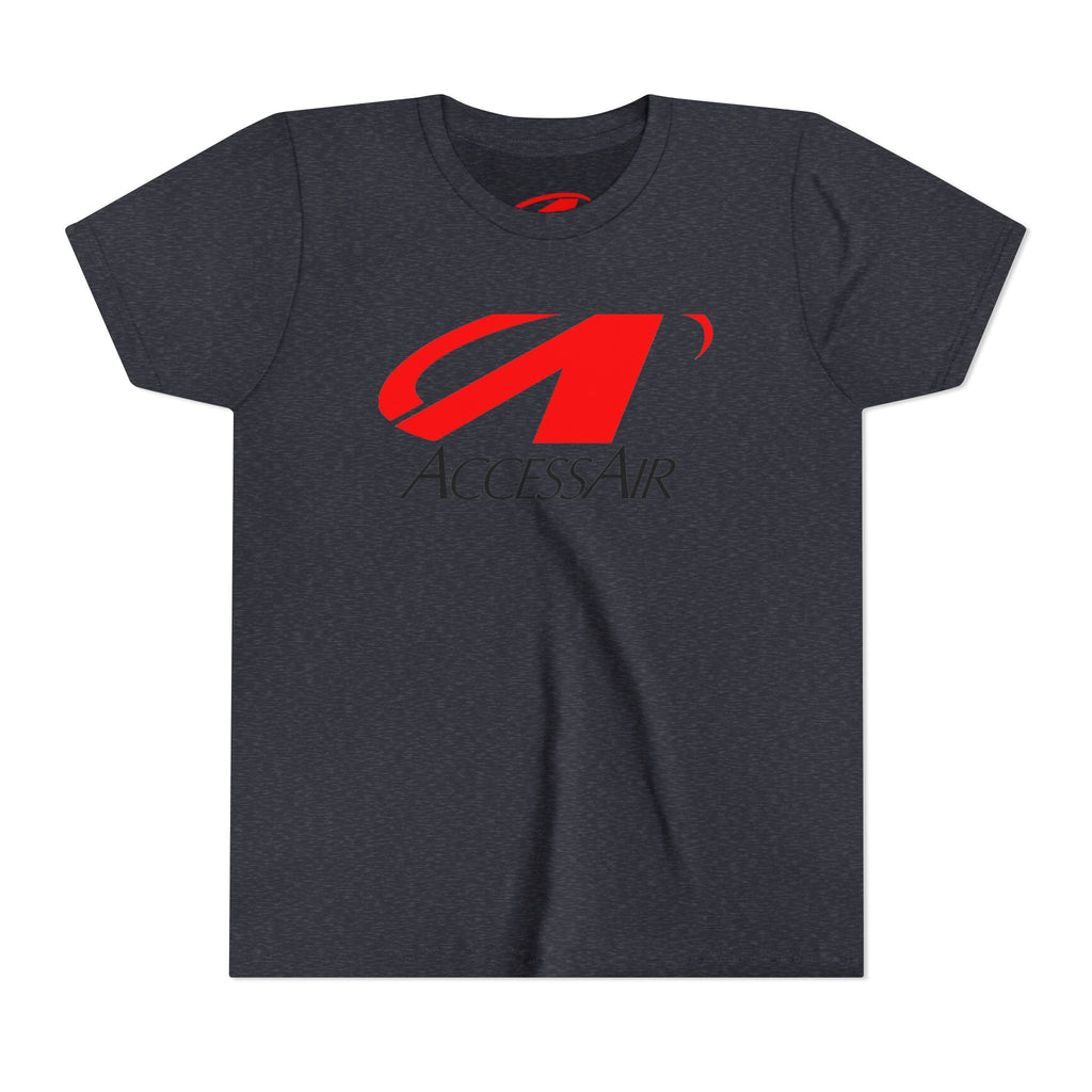 AccessAir Kids Tee / T-Shirt