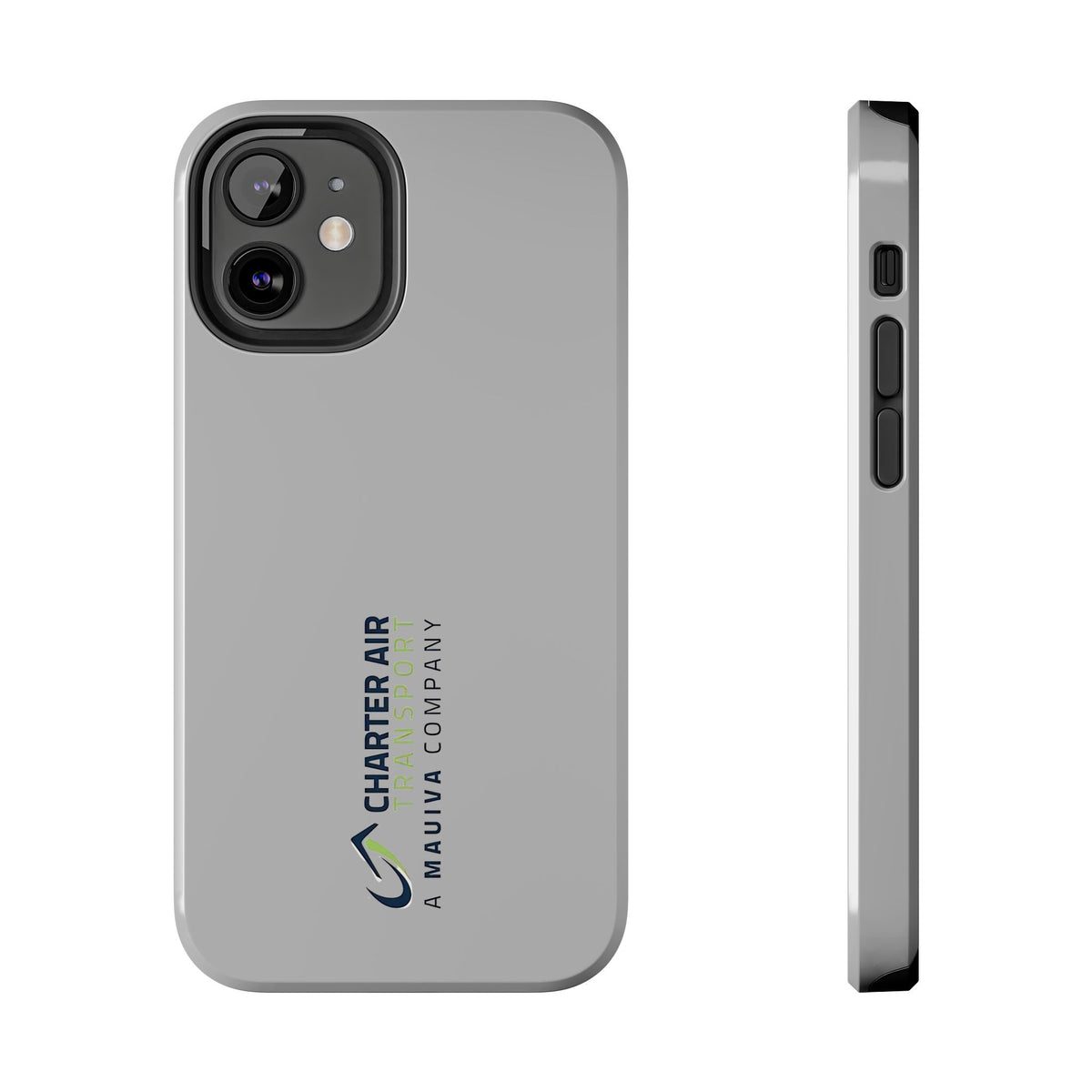 Charter Air Transport Tough Phone Case