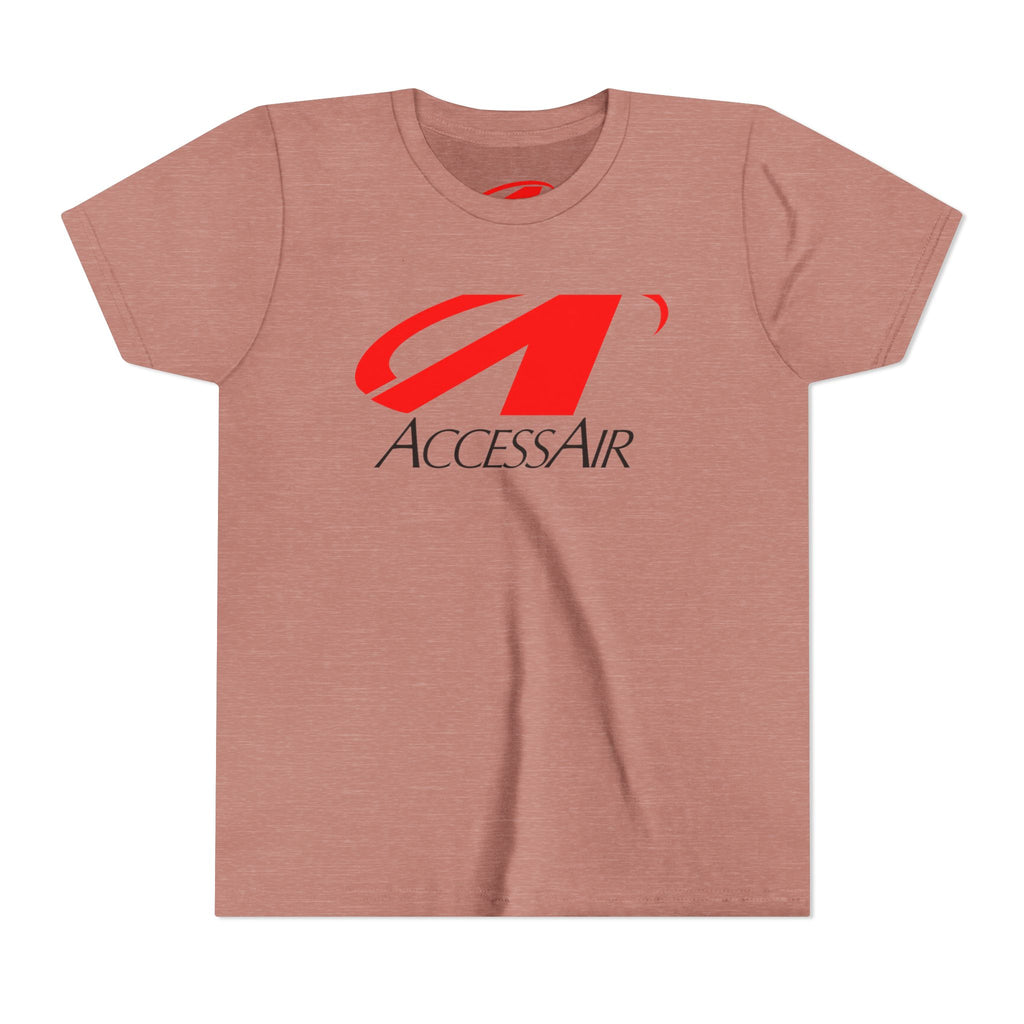 AccessAir Kids Tee / T-Shirt