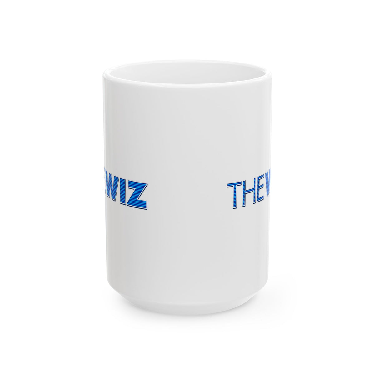The Wiz Ceramic Coffee Mug