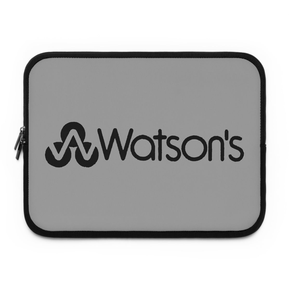 Watson's Laptop Sleeve