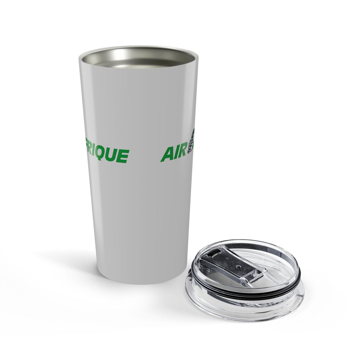 Air Afrique 20oz Insulated Tumbler