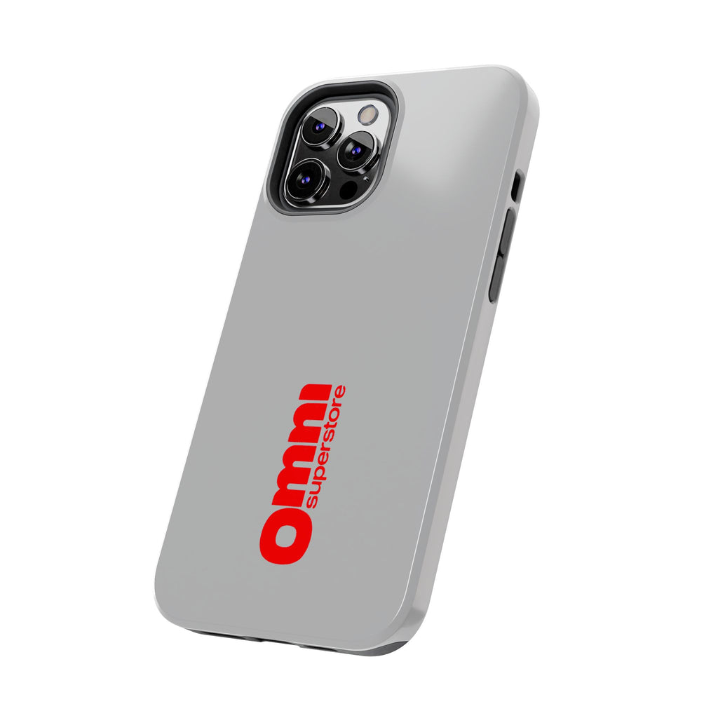 Omni Superstore Tough Phone Case