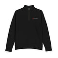 Zune Heavy Knit Quarter-Zip Sweatshirt