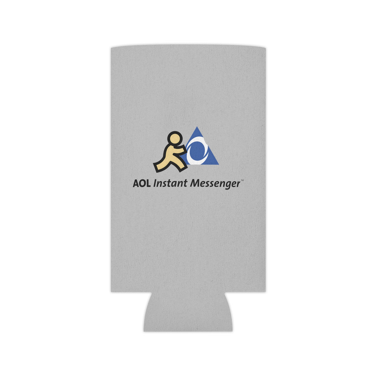 AOL Instant Messenger (AIM) Can Cooler