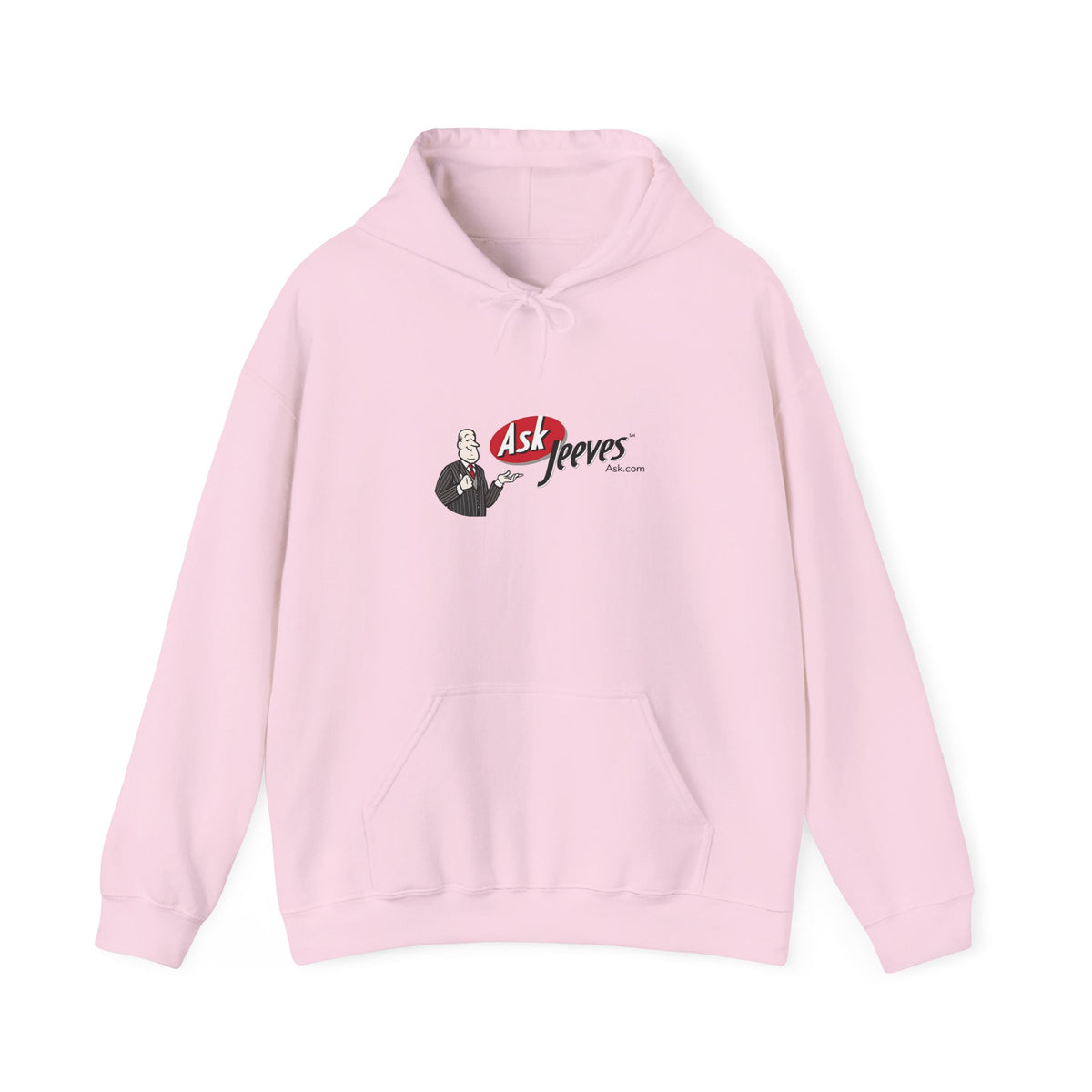 Ask Jeeves Hoodie / Sweatshirt