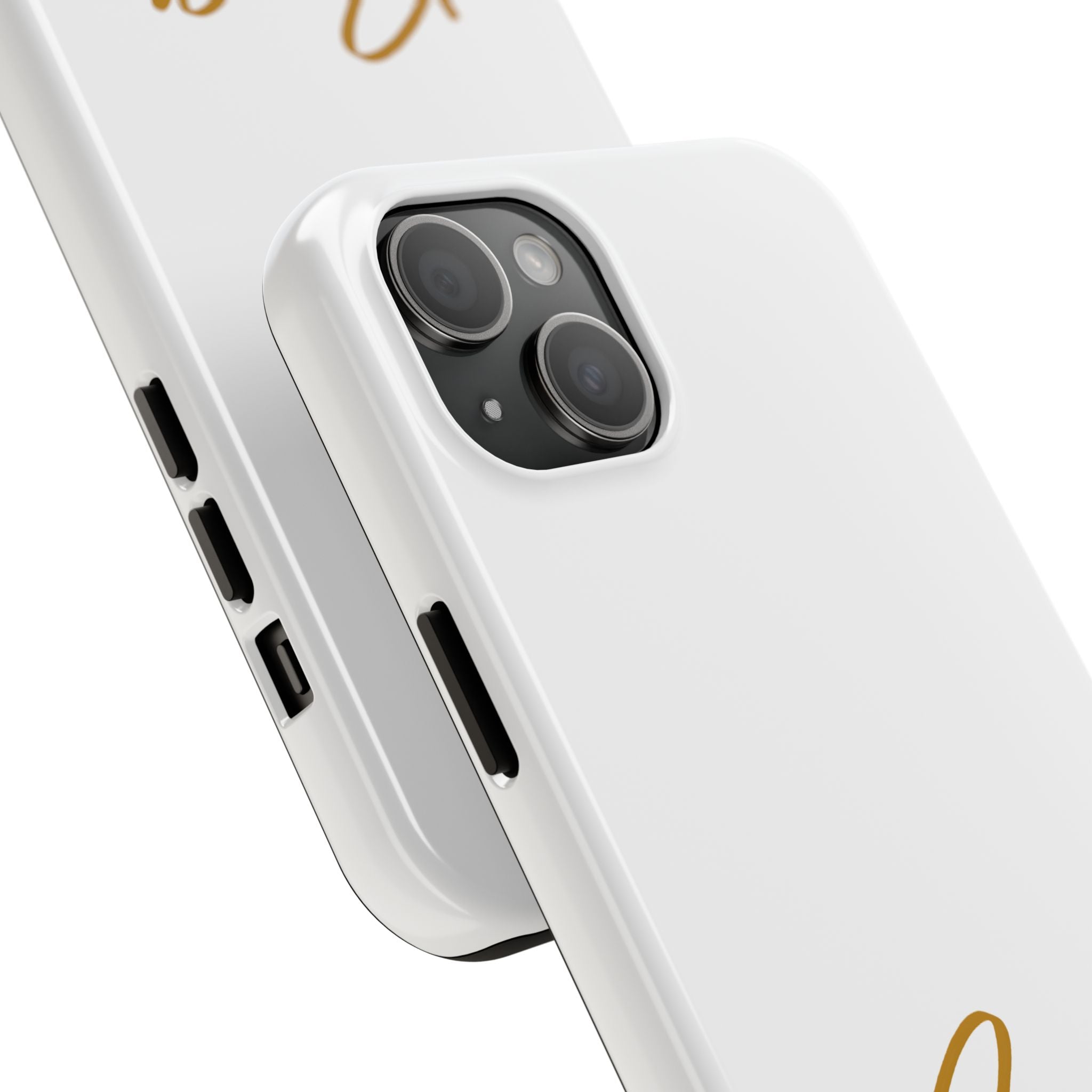 Bacon's Tough Phone Case