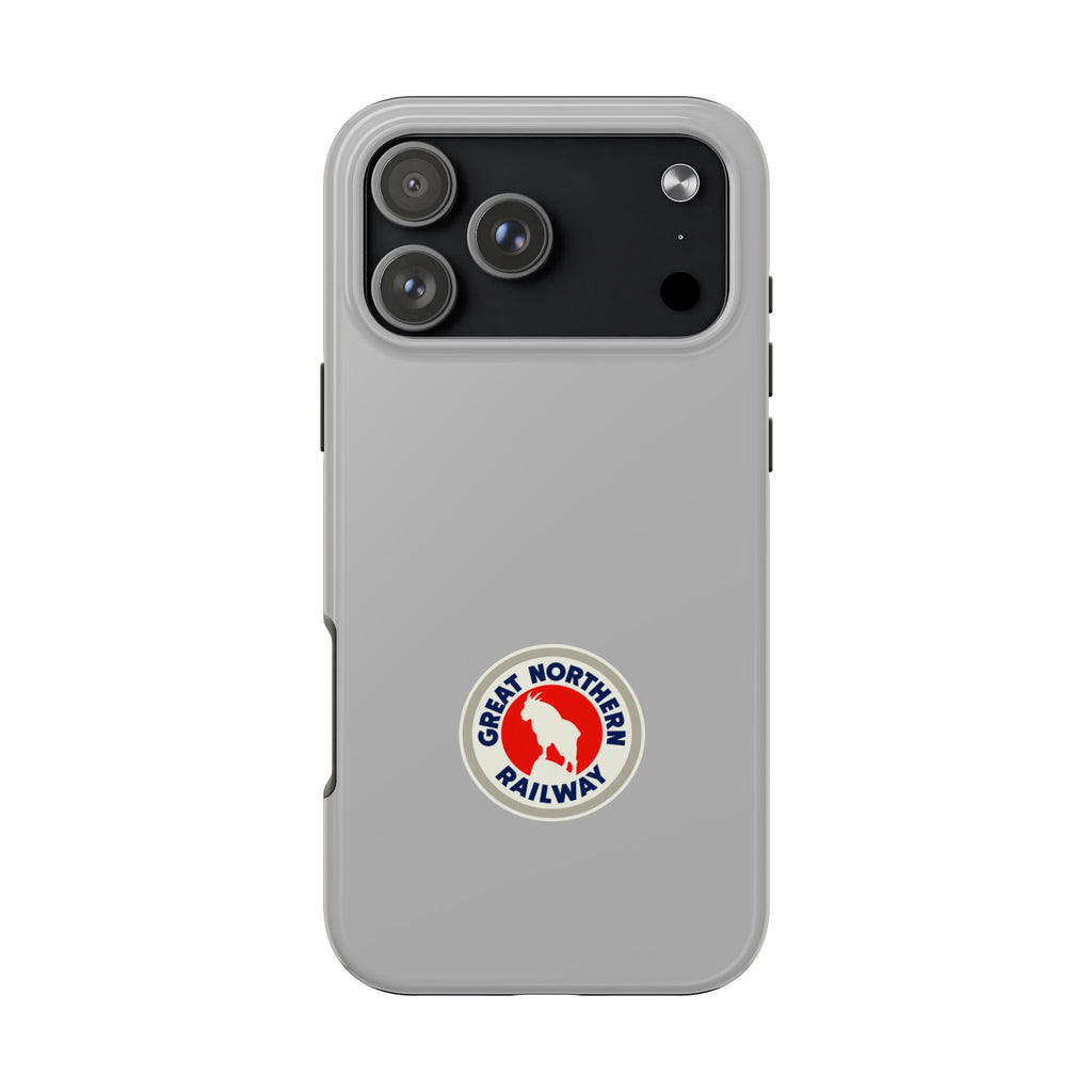 Great Northern Railway Tough Phone Case