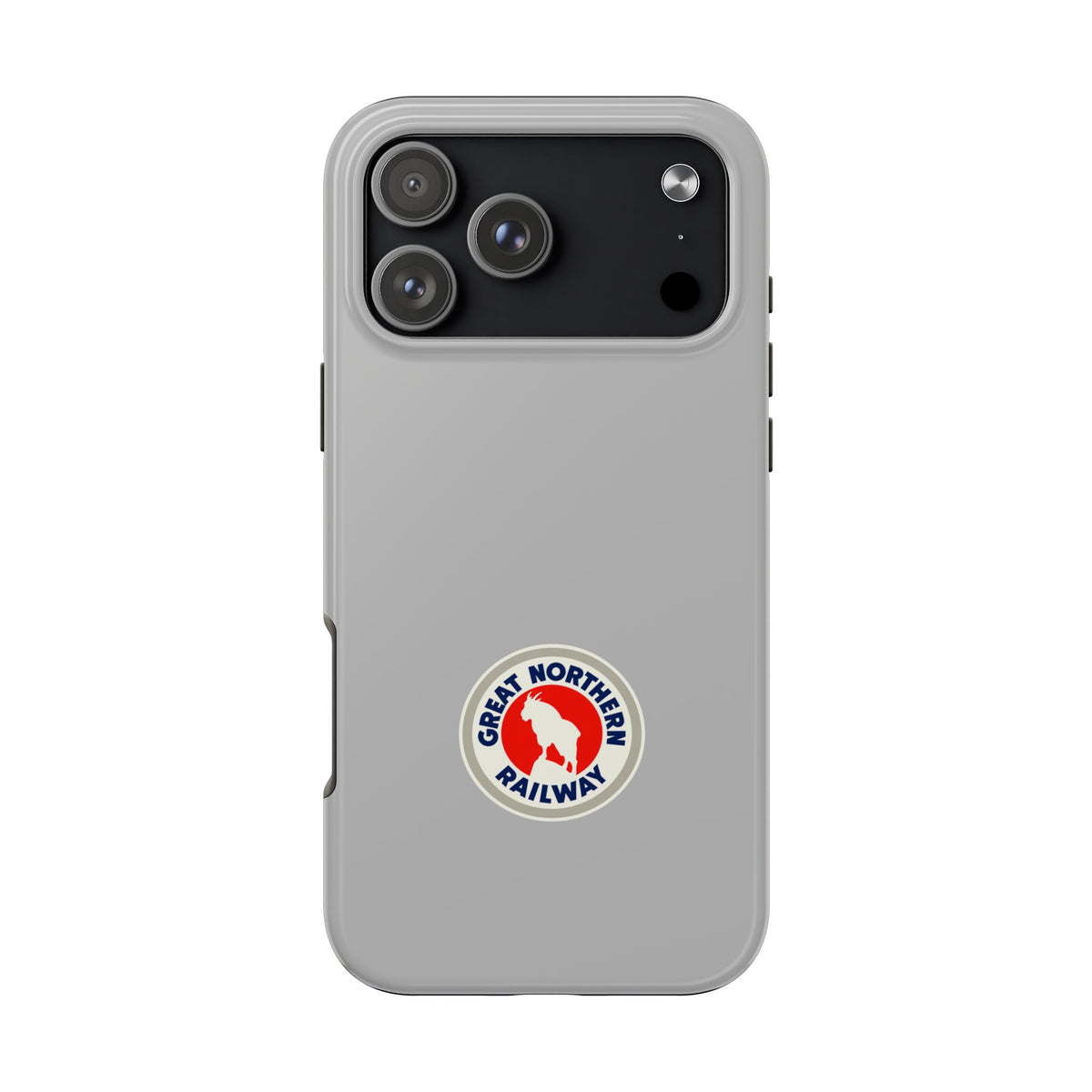 Great Northern Railway Tough Phone Case