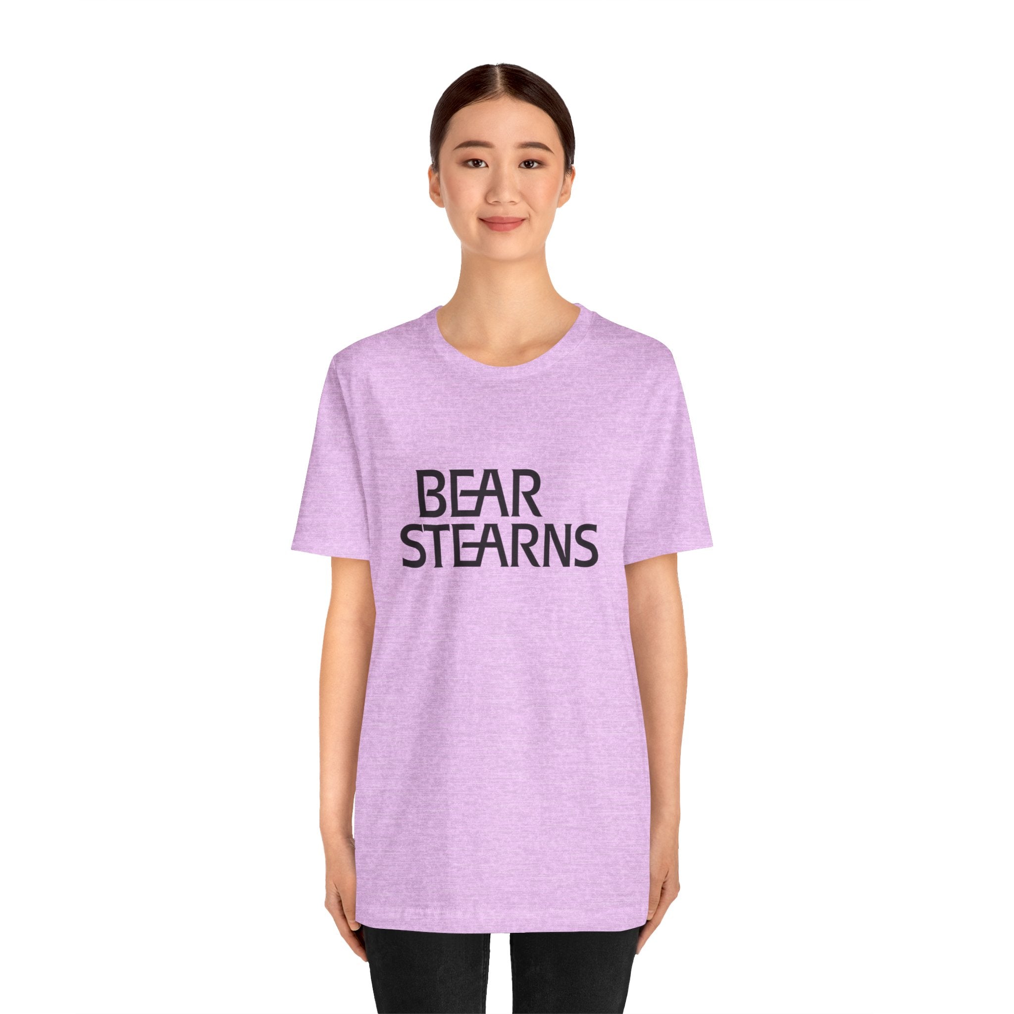 Bear Stearns T-Shirt