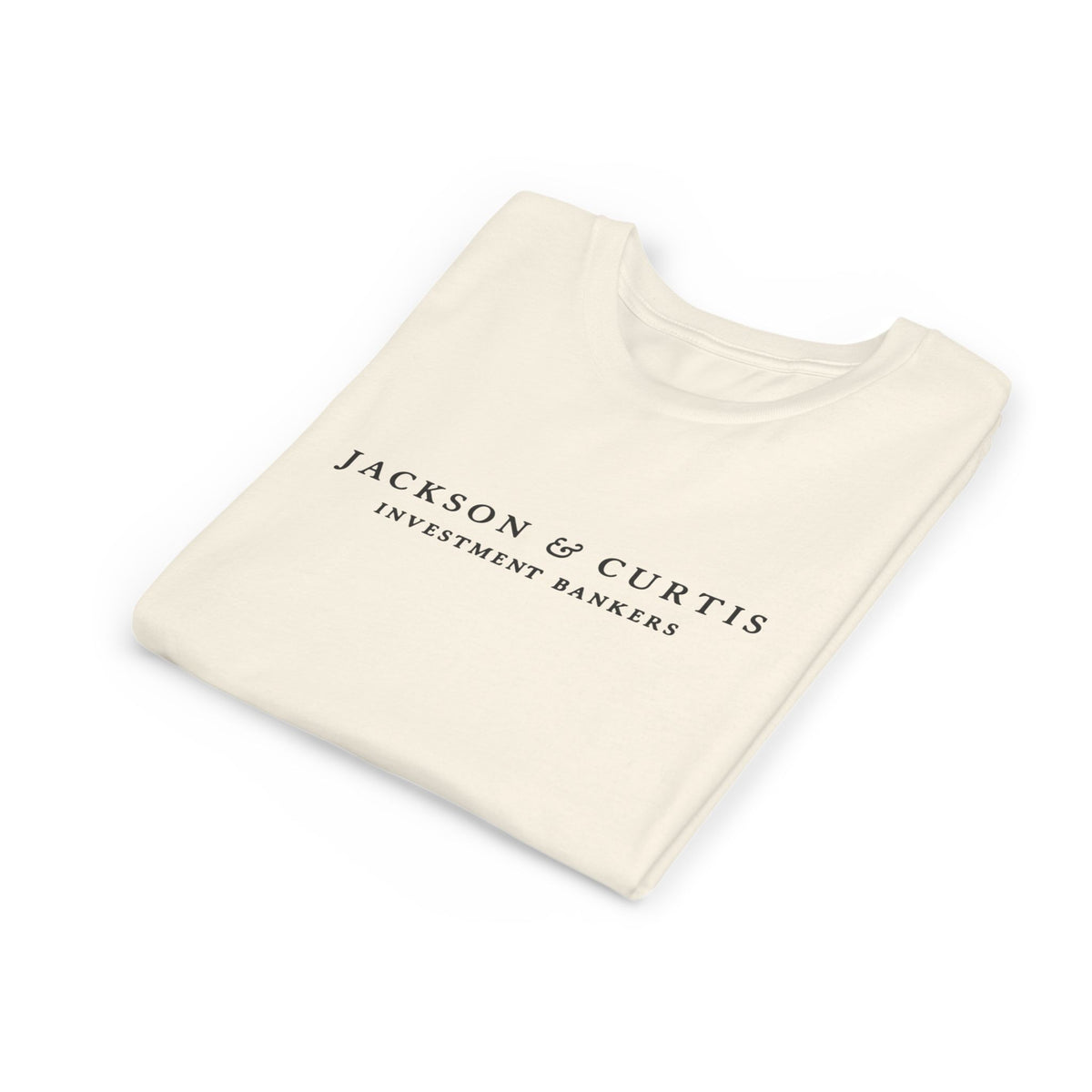 Jackson & Curtis Kids Tee / T-Shirt