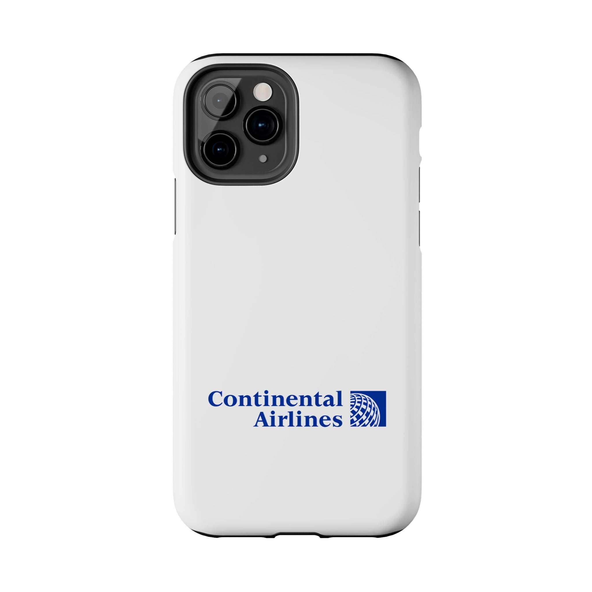 Continental Airlines Tough Phone Case