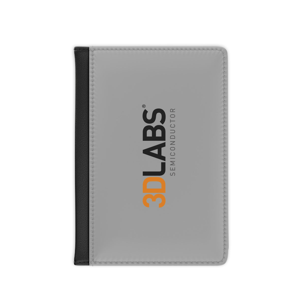 3Dlabs Passport Cover