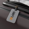 3Dlabs Luggage Tag