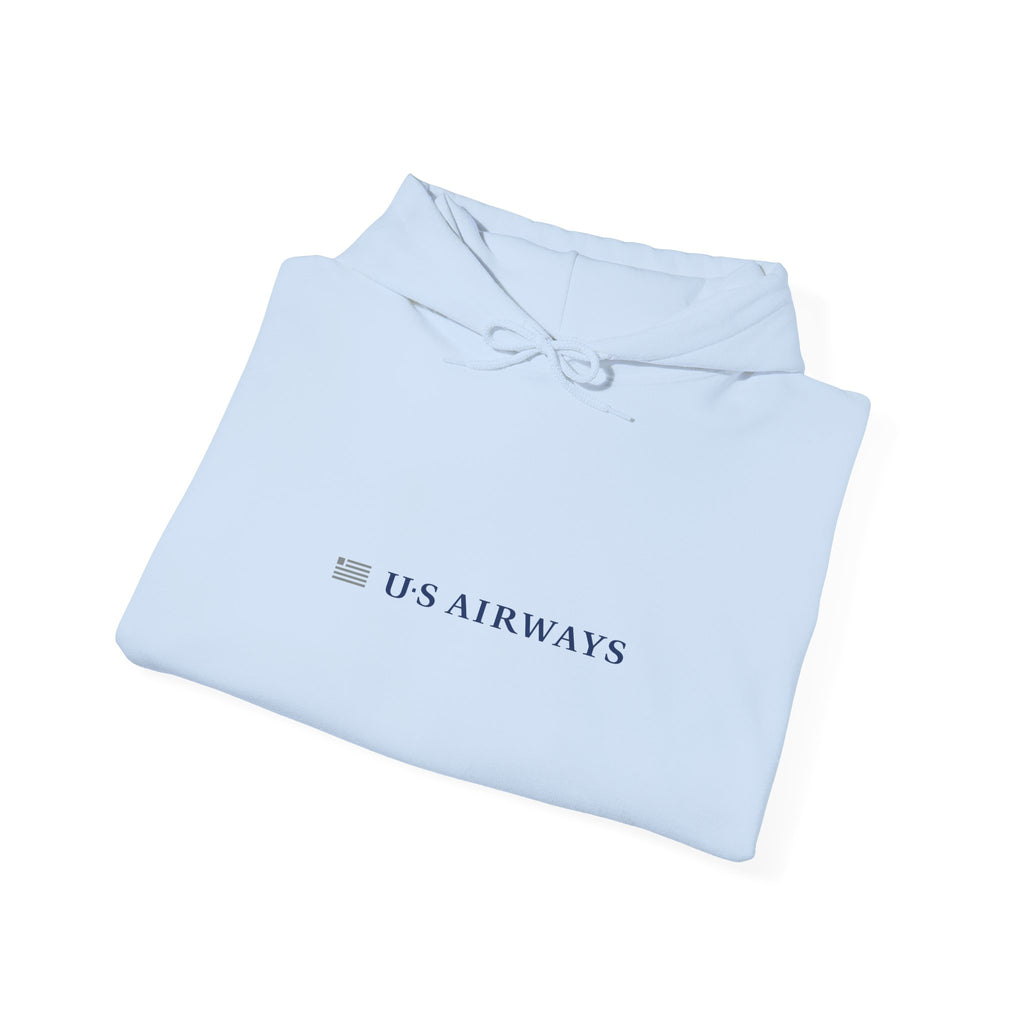 US Airways Hoodie / Sweatshirt