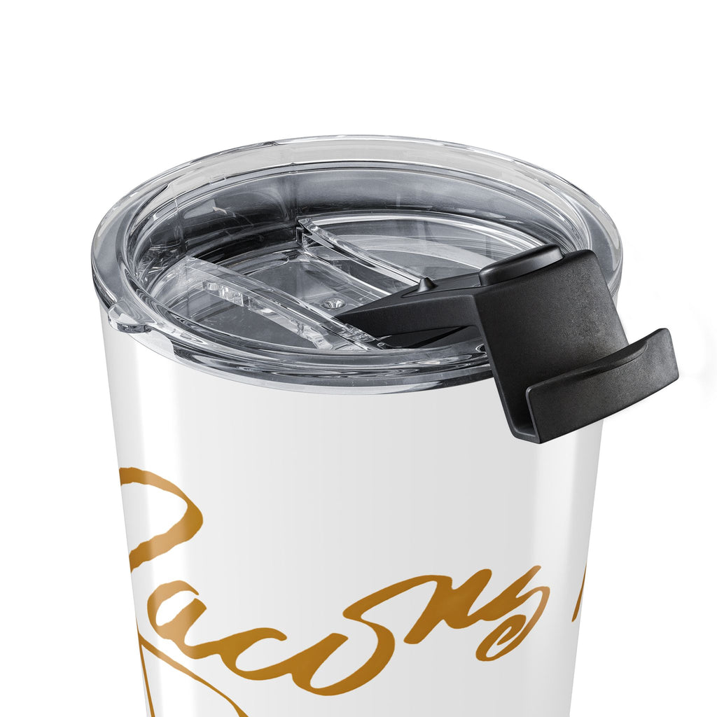 Bacon's 20oz Insulated Tumbler