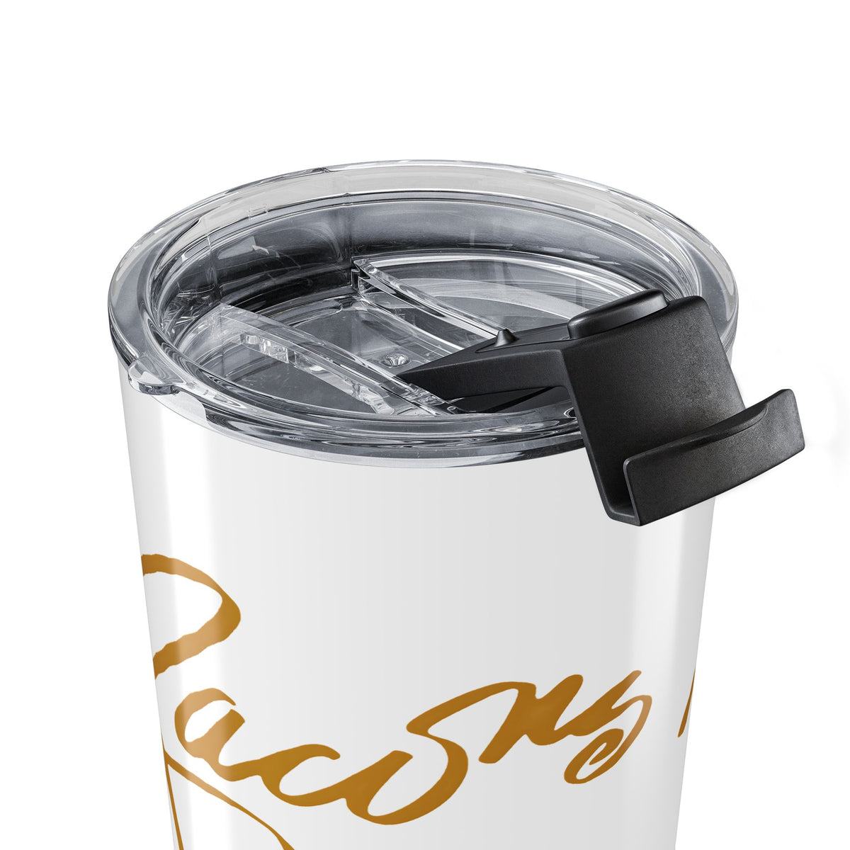 Bacon's 20oz Insulated Tumbler