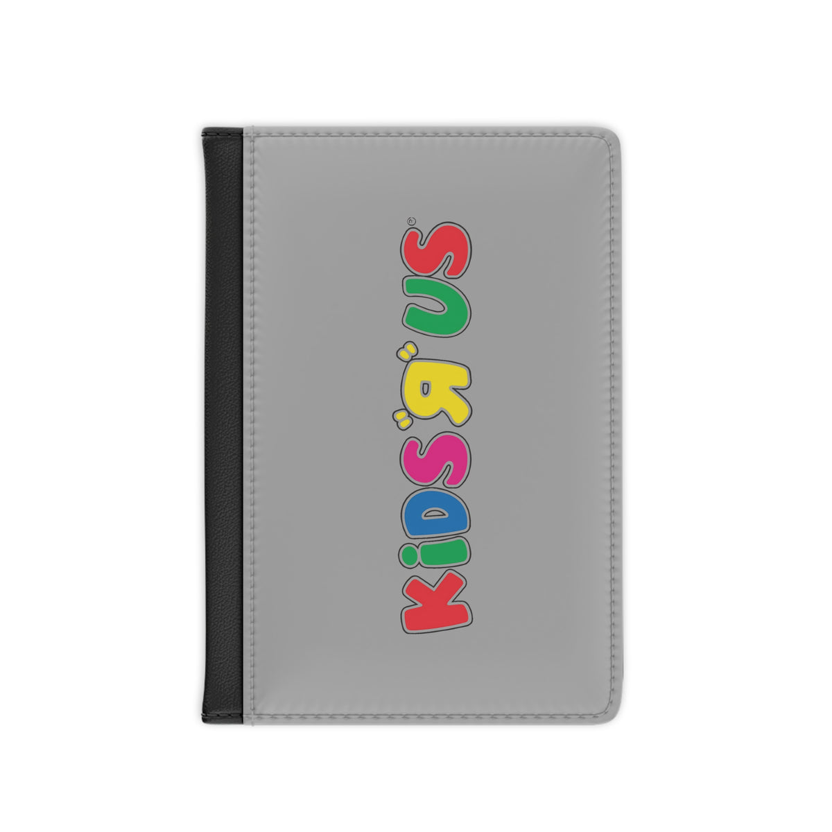 Kids R Us Passport Cover