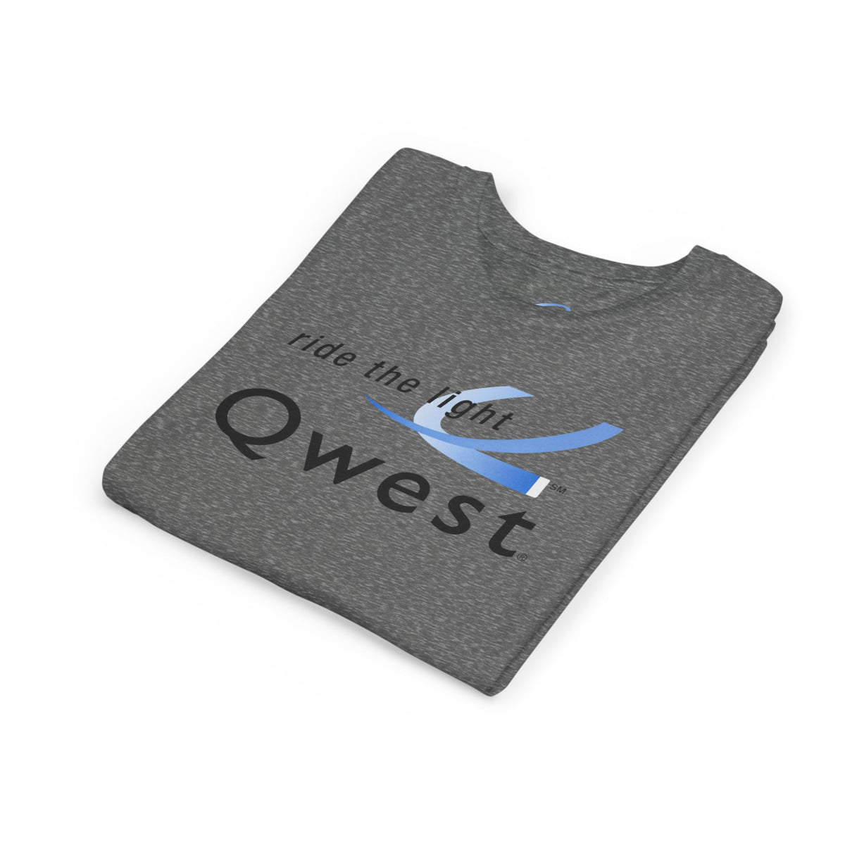 Qwest Kids Tee / T-Shirt