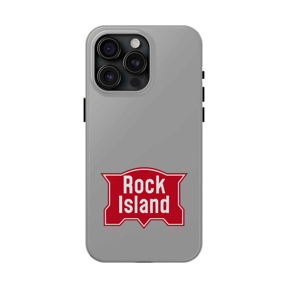 Chicago, Rock Island and Pacific Railroad Tough Phone Case