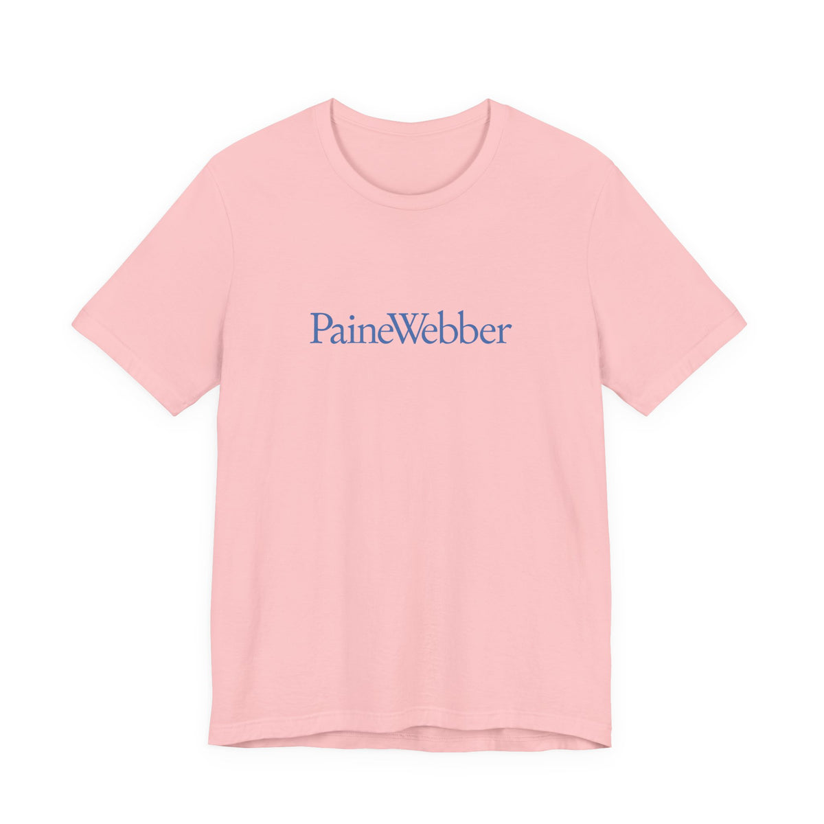 PaineWebber T-Shirt