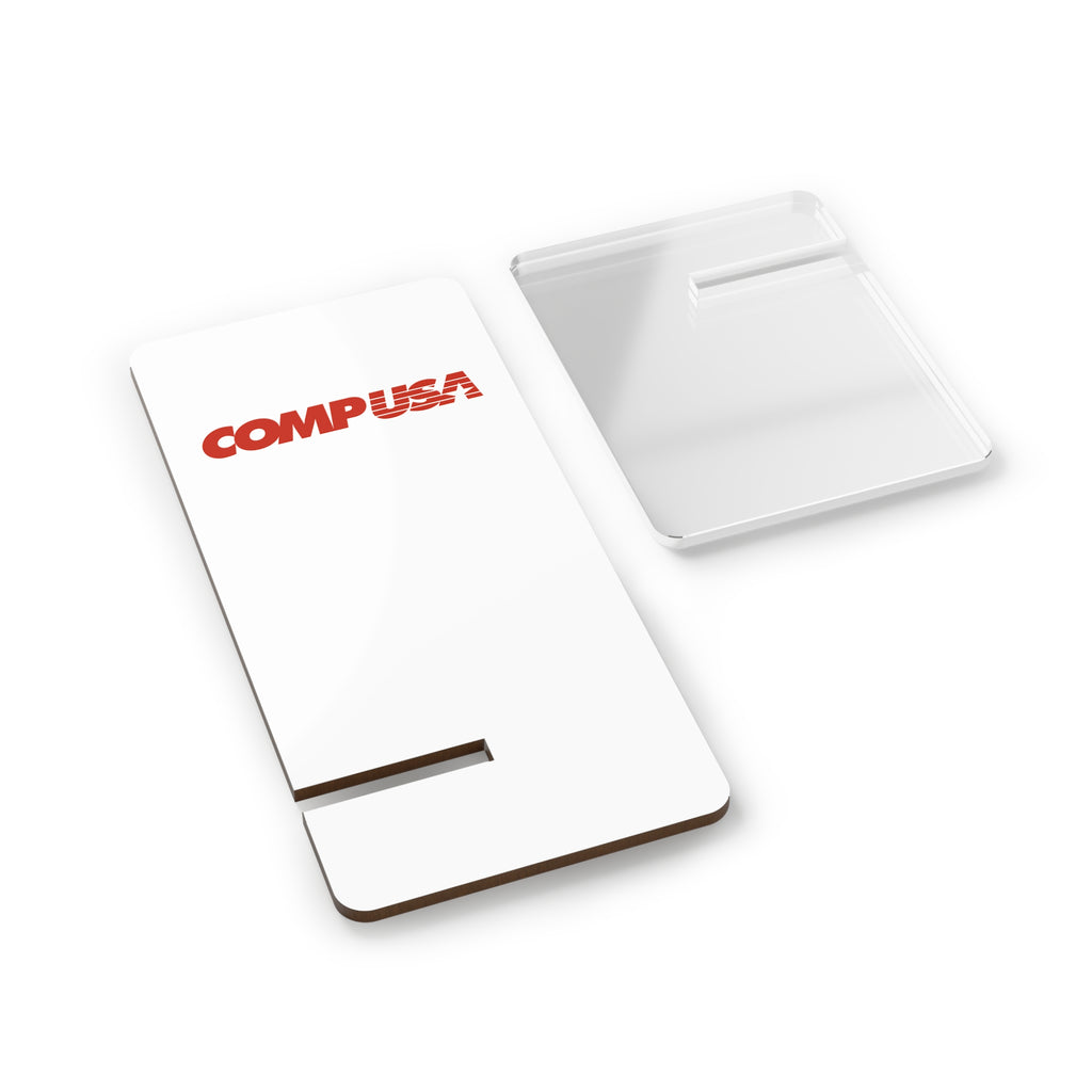 CompUSA Foldable Mobile Phone Display Stand