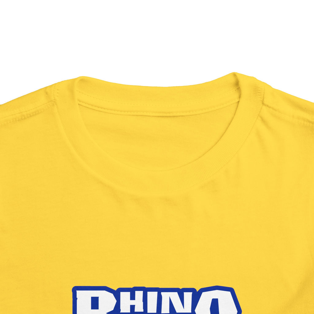 Rhino Video Games Toddler Tee / T-Shirt