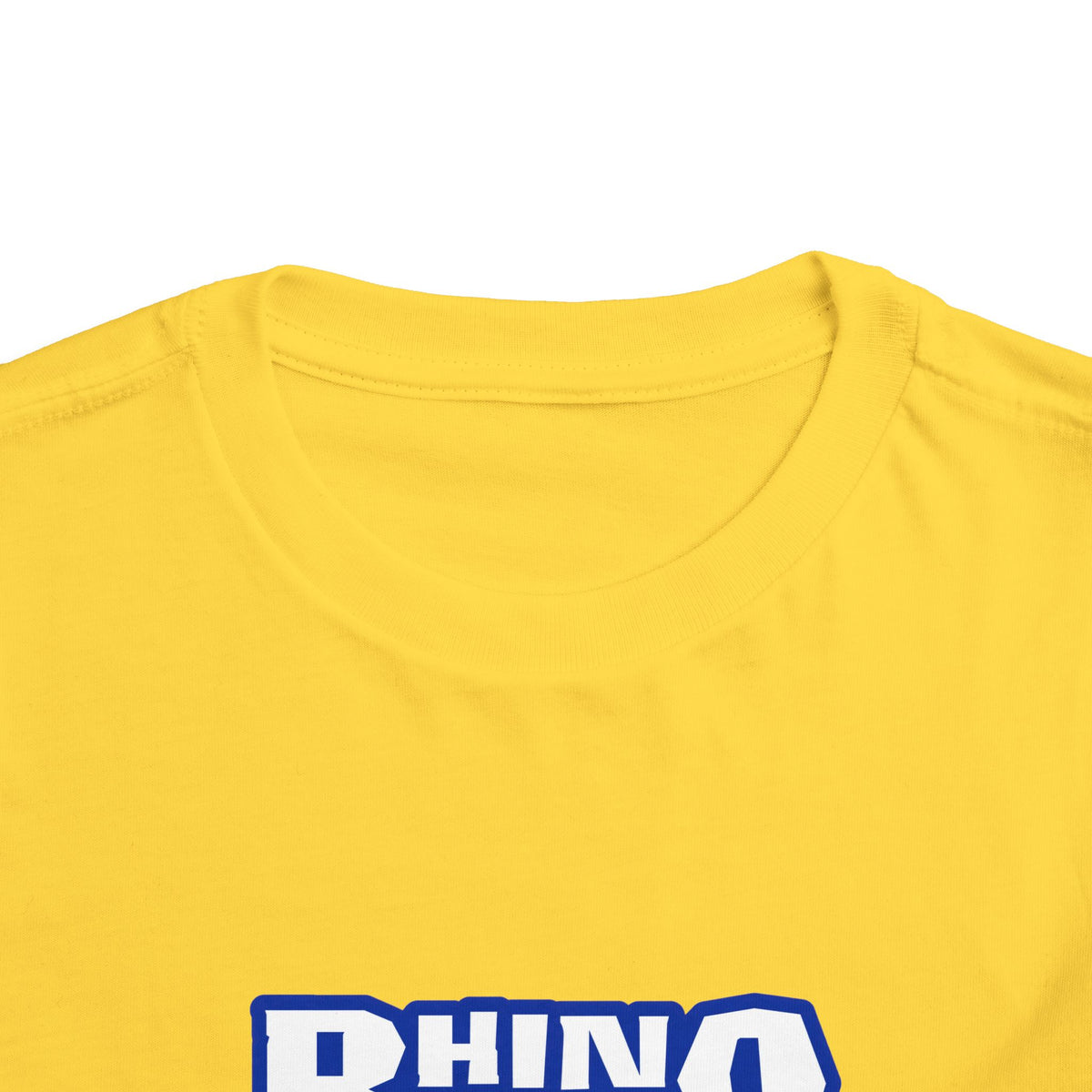 Rhino Video Games Toddler Tee / T-Shirt