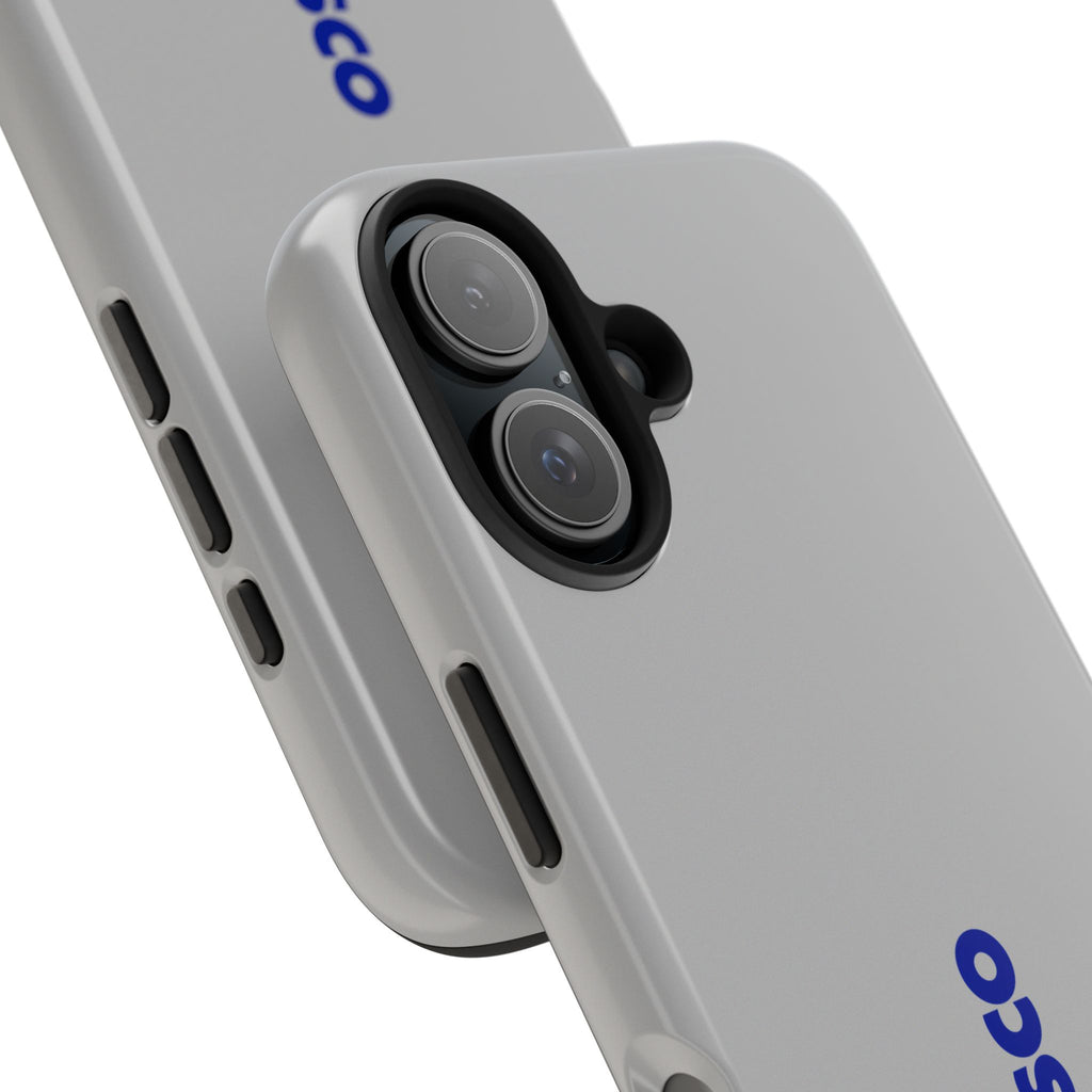 Otasco (Oklahoma Tire and Supply Company) Tough Phone Case